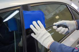 פריצת רכב ללא נזק