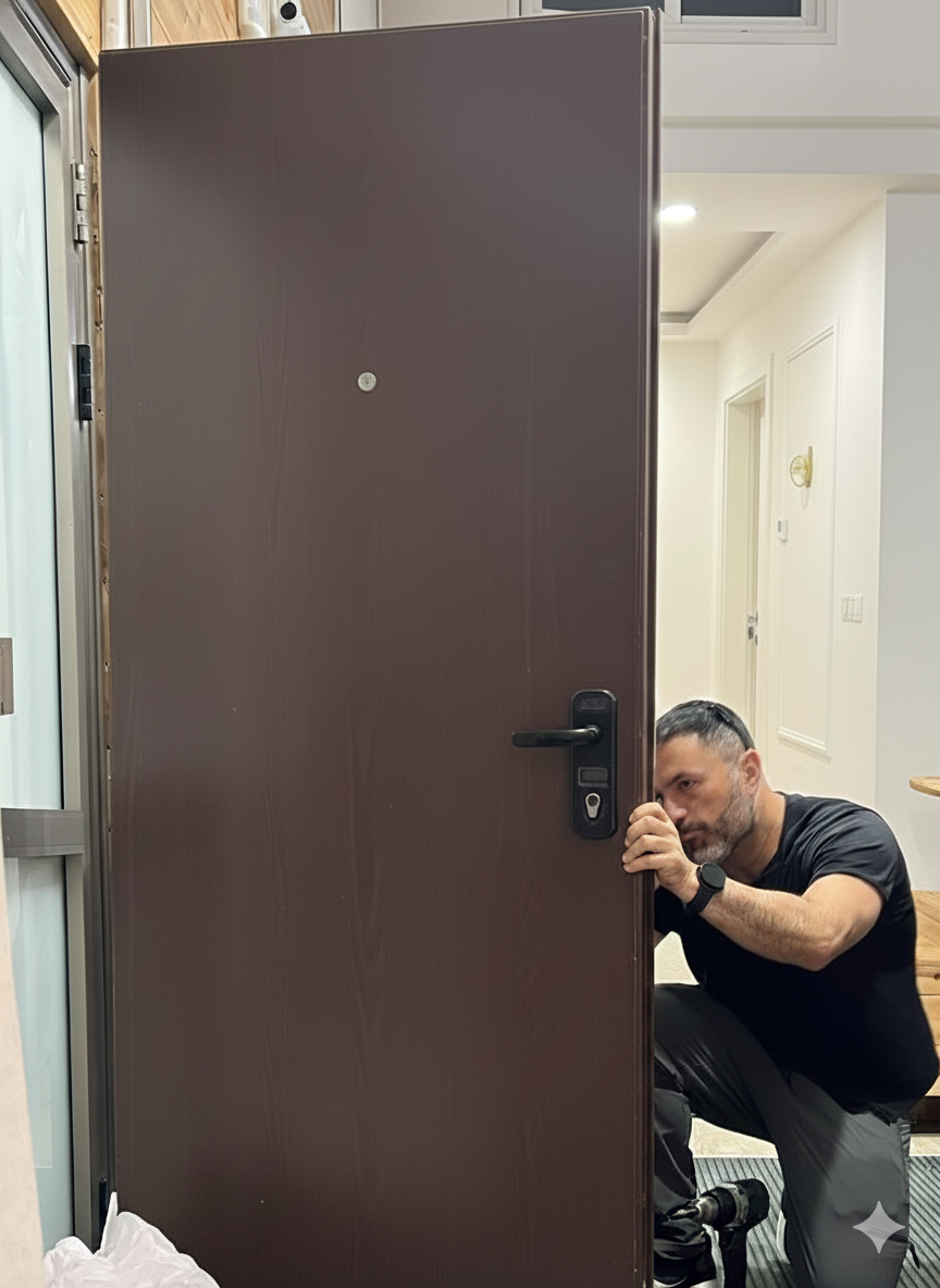 החלפת צילינדר איכותי